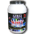 Master Whey Isolate (вкус - клубника-яблоко)
