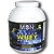 Master Whey Protein (вкус - ваниль)