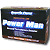 Power Man (вкус - апельсин-мёд) (MSN)
