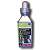 Thermo Thermogenic Serum Male (вкус - клубника)