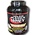 100% Pure Platinum Whey (вкус - банан-крем)