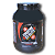 CREATINE X3 ELITE (вкус - фруктовый пунш)