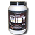 MYO WHEY DELUXE (вкус - ваниль)