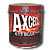 Axcell (вкус - апельсин)