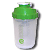 SpiderBottle 2Go (зеленый)