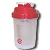 SpiderBottle 2Go (красный)