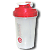 SpiderBottle mini (красный)