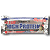 High Protein Bar (вкус - клубника)