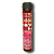 Guarana liquid (вкус - вишня)